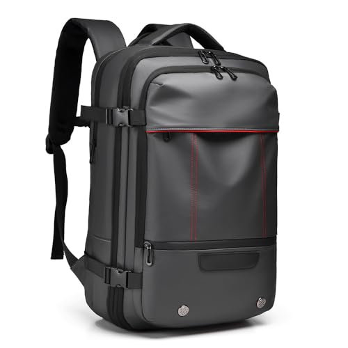 【新品】　AIR BACK アーバンタイプ　バックパック　防水　圧縮　大容量　黒 エアー Aer エアー リュック 大容量 シンプル 16L Aer バック